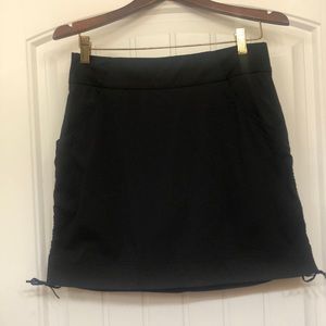 Columbia skort, medium